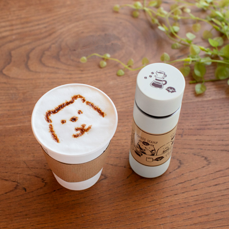 すみっコぐらし 真空断熱ミニステンレスボトルBOOK ムック本 ブランドブック