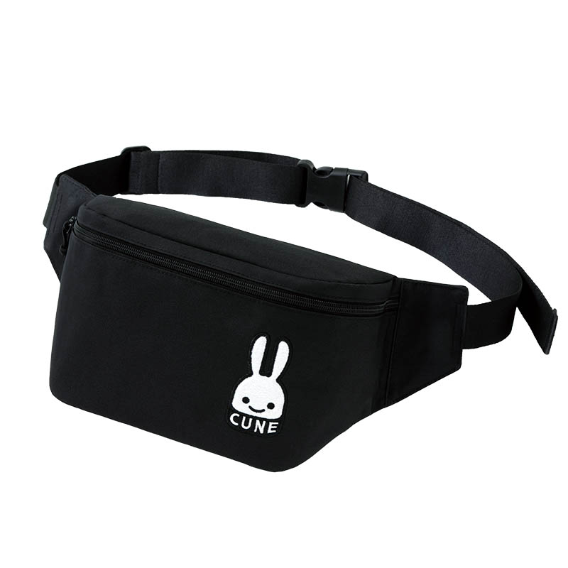 CUNE(R) WAIST POUCH BOOK SPECIAL PACKAGE│宝島社の公式WEBサイト 