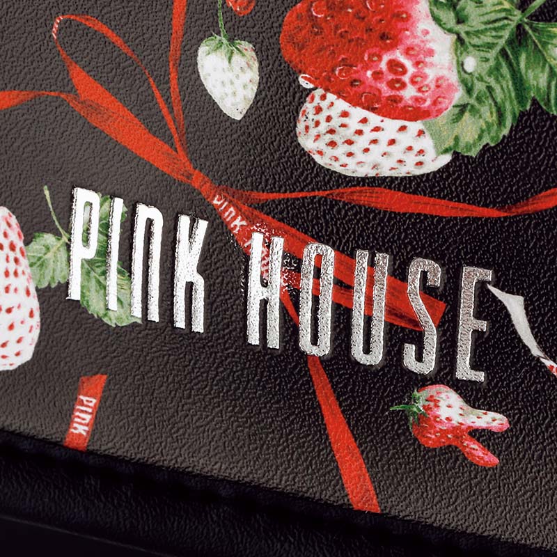 PINK HOUSE Shoulder Bag Book│宝島社の公式WEBサイト 宝島チャンネル