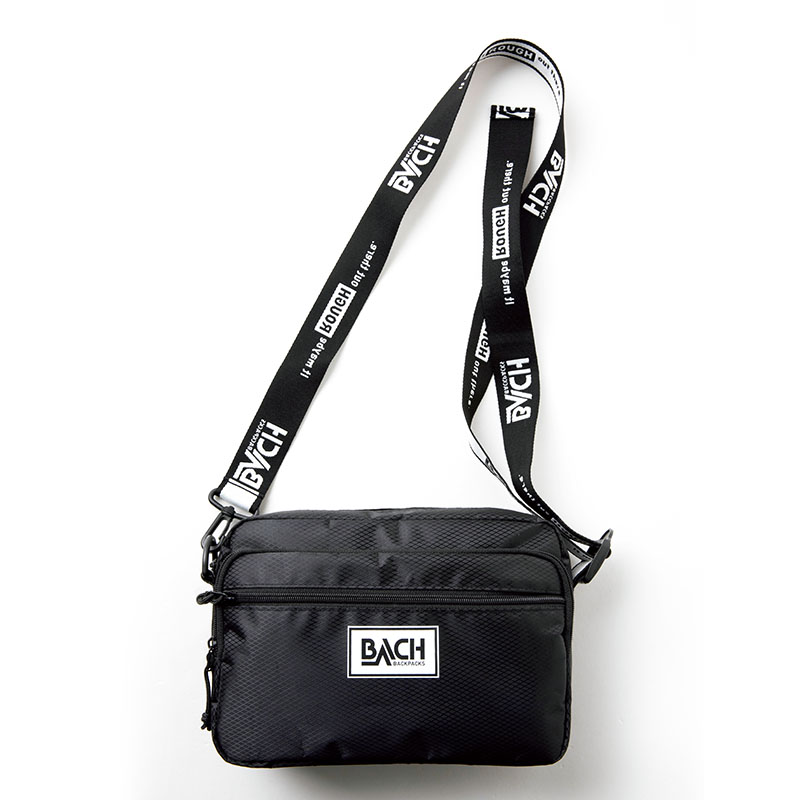 BACH Shoulder Bag Book│宝島社の公式WEBサイト 宝島チャンネル