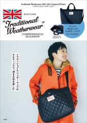 Traditional Weatherwear 2020-2021 Autumn ＆ Winter