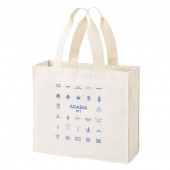 ARABIA Grocery bag ＆ Pouch BOOK