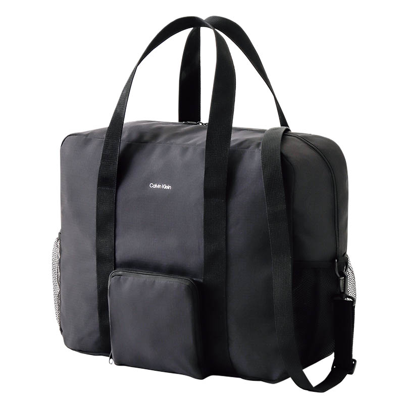 Calvin Klein packable big bag book │宝島社の公式WEBサイト 宝島