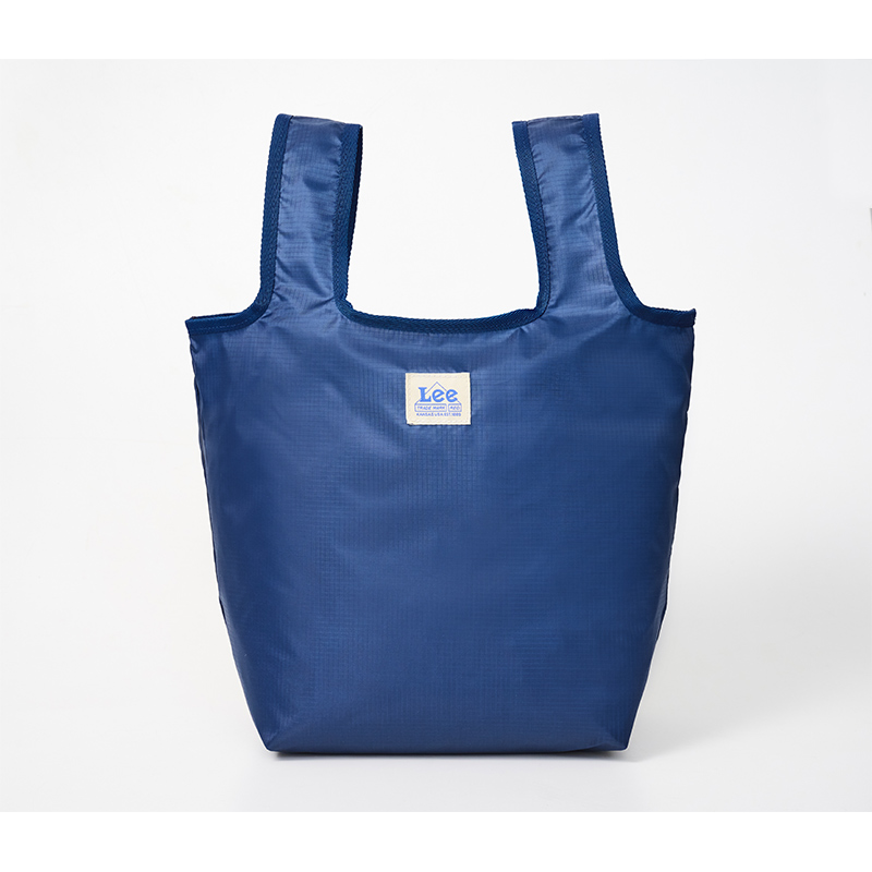 Lee SHOULDER BAG SET BOOK BEIGE/NAVY│宝島社の公式WEBサイト 宝島チャンネル