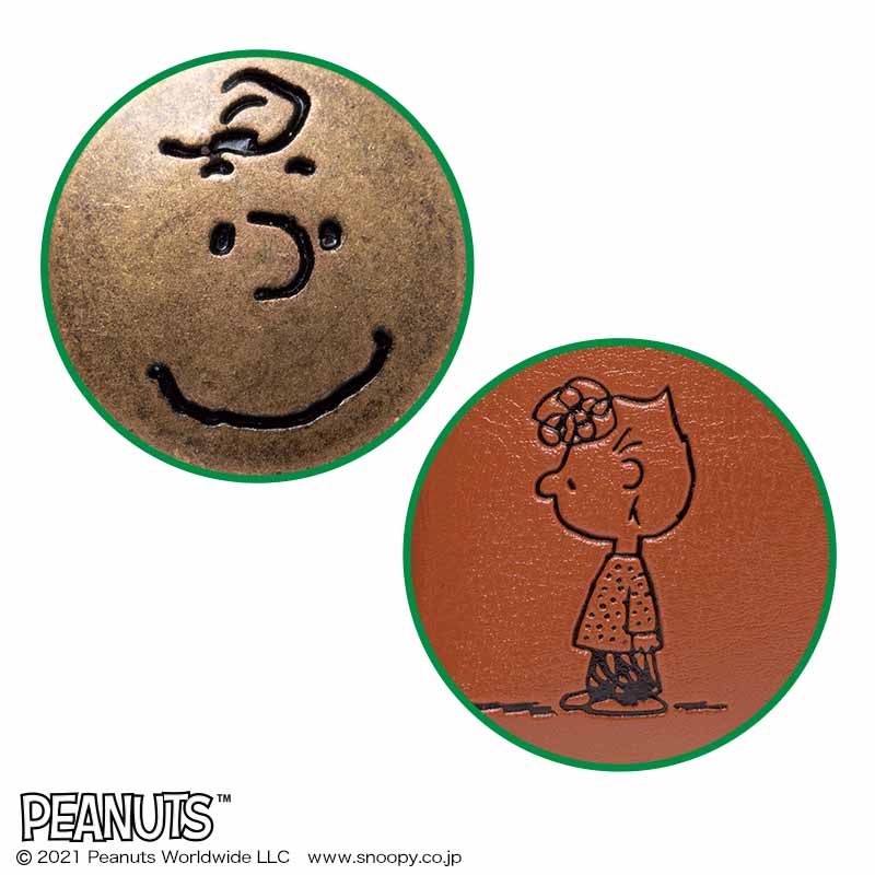 Snoopy 三つ折り財布 Book Minimal Wallet 宝島社の公式webサイト 宝島チャンネル