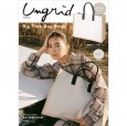 Ungrid big discount tote bag book