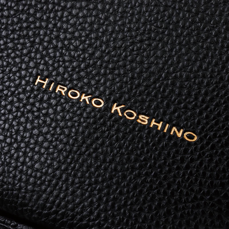 HIROKO KOSHINO Shoulder Bag Special Book│宝島社の通販 宝島チャンネル