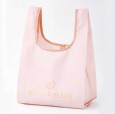 Maison de FLEUR MY ECOBAG BOOK BABY PINK 宝島社の通販