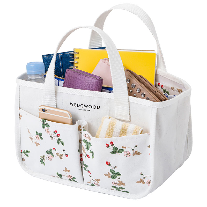 WEDGWOOD Special Book -Limited Package-│宝島社の公式WEBサイト 