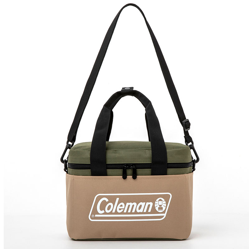 低価格化 コールマン Coleman 保冷バッグ エコバッグ 未使用保管品