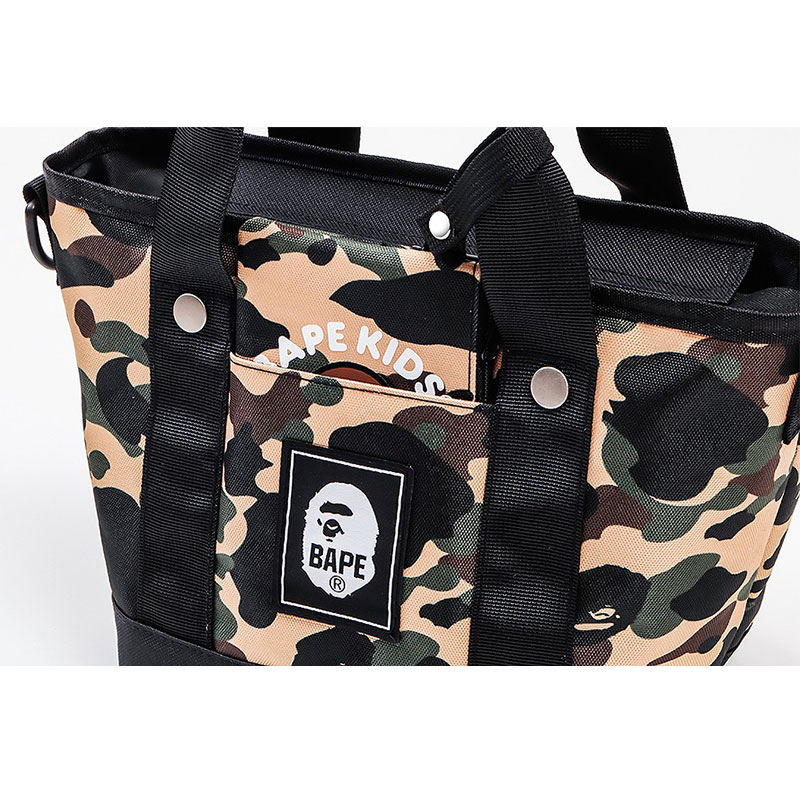 BAPE KIDS(R) by *a bathing ape(R) 2021 AUTUMN/WINTER COLLECTION お 