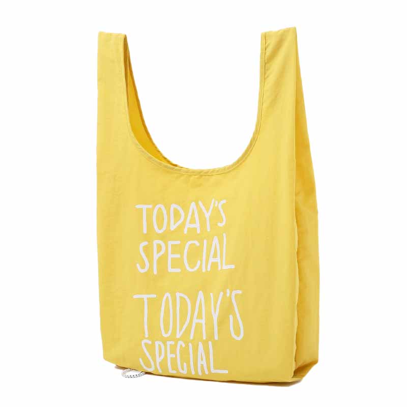 Today S Special Marche Bag Book Yellow Ver 宝島社の公式webサイト 宝島チャンネル