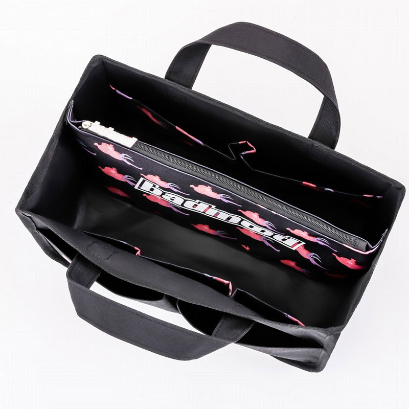 【Fukase SEKAI NO OWARI バッドムード ムック本 付録】インテリアバッグ