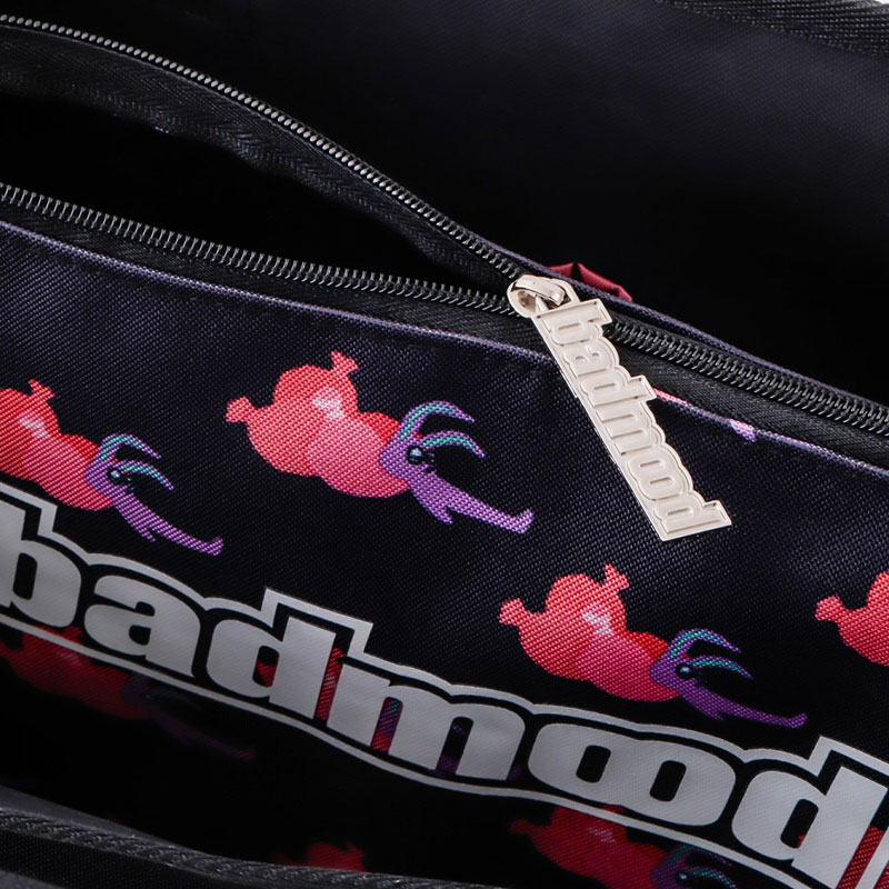 【Fukase SEKAI NO OWARI バッドムード ムック本 付録】インテリアバッグ