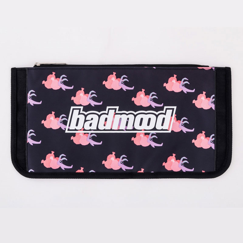 【Fukase SEKAI NO OWARI バッドムード ムック本 付録】インテリアバッグ