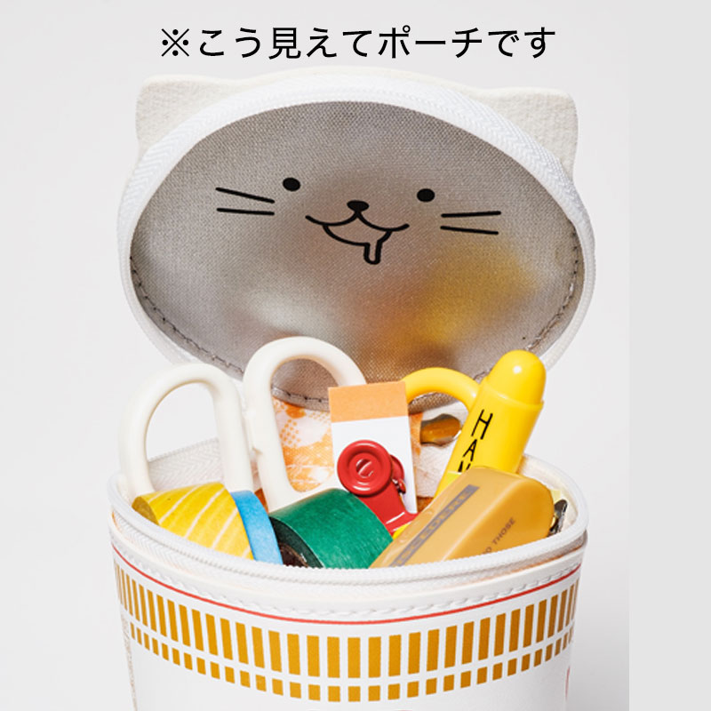 CUP NOODLE 50TH ANNIVERSARY カップヌードル 加湿器 - 加湿器