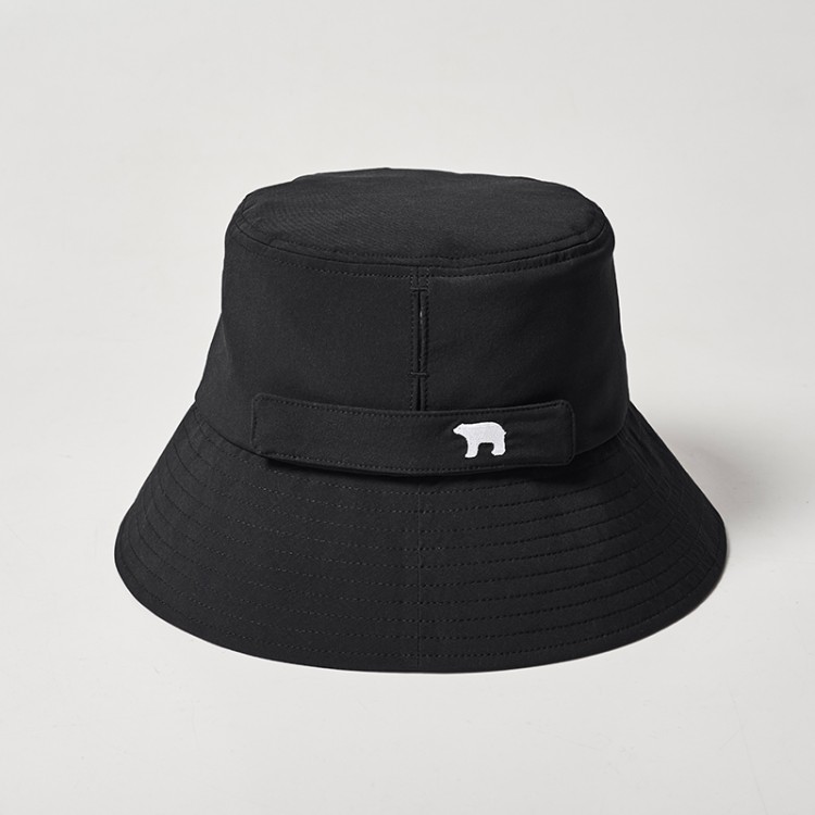 リンネル×kippis コラボシリーズ　特許取得済み・コカゲル搭載 super cool bucket hat