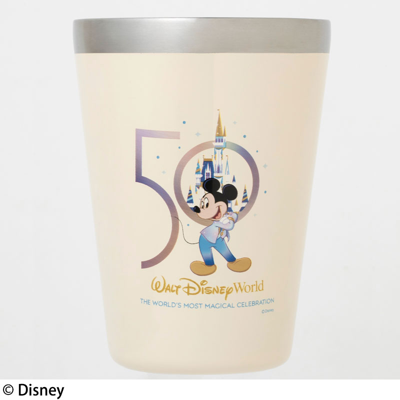 Walt Disney world CUP COFFEE TUMBLER BOOK MICKEY│宝島社の通販 ...