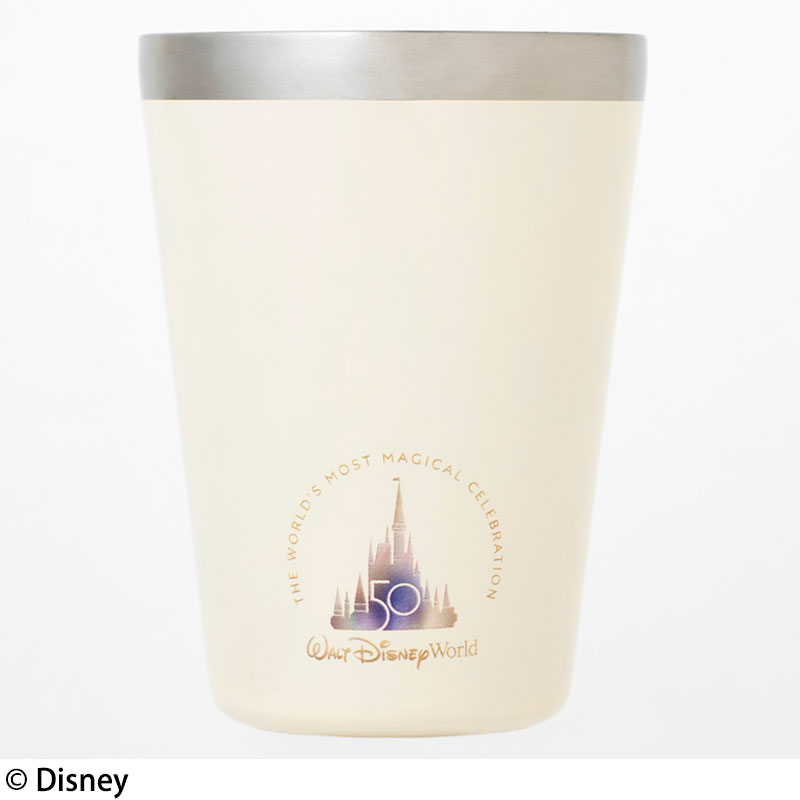 Walt Disney world CUP COFFEE TUMBLER BOOK MICKEY│宝島社の通販 ...