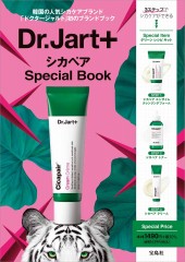 Dr.Jart+ シカペア Special Book