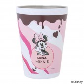 Disney CUP COFFEE TUMBLER BOOK produced by サーティワン アイスクリーム LOVE POTION #31 with MINNIE