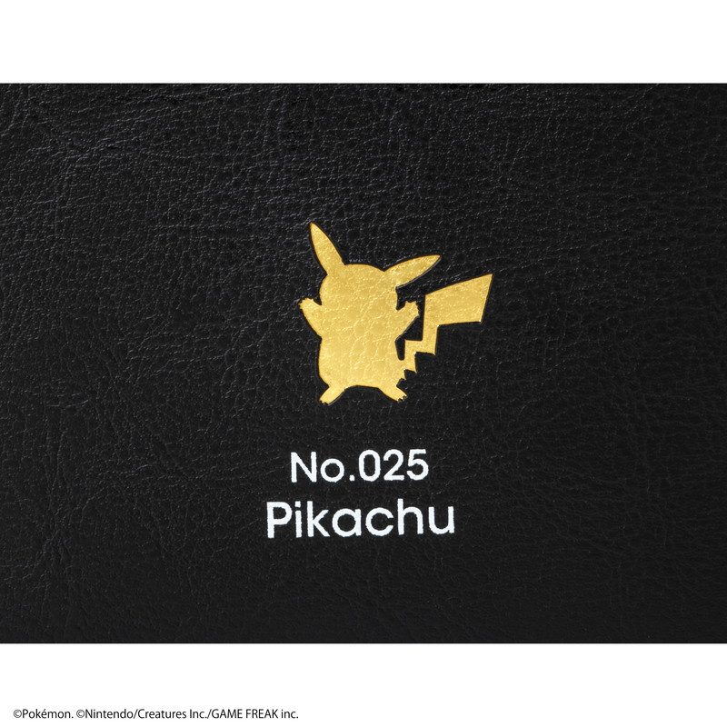 Pokémon Card Game MULTI POUCH BOOK│宝島社の公式WEBサイト 宝島