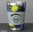 Splatoon 3 Tumbler Book イカver. 宝島社の通販 宝島チャンネル