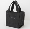 BAYFLOW 収納5ポケット LOGO TOTE BAG BOOK 宝島社の通販