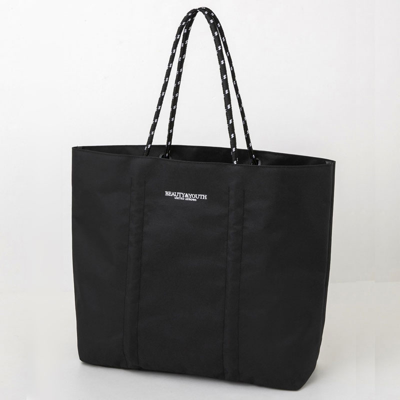 BEAUTY＆YOUTH UNITED ARROWS BIG TOTE BAG BOOK│宝島社の通販 宝島 ...