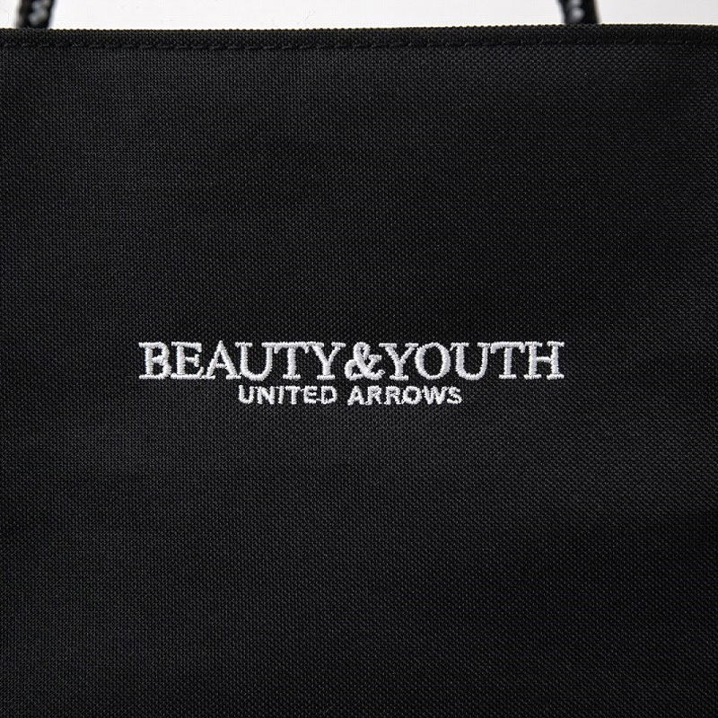 BEAUTY＆YOUTH UNITED ARROWS BIG TOTE BAG BOOK│宝島社の通販 宝島
