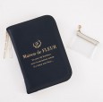 Maison de FLEUR BOOK マルチケース付き NAVY 宝島社の通販 宝島チャンネル