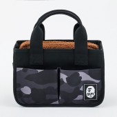 BAPE KIDS(R) by *a bathing ape(R) 2023 SPRING/SUMMER COLLECTION CAMOインテリアトート&マイロポーチBOOK