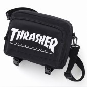 【SALE】THRASHER SHOULDER BAG BOOK