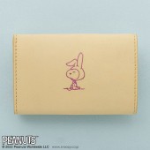 【SALE】SNOOPY TINY WALLET BOOK  YEAR OF RABBIT 2023