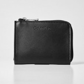 Calvin Klein Mini Wallet Book
