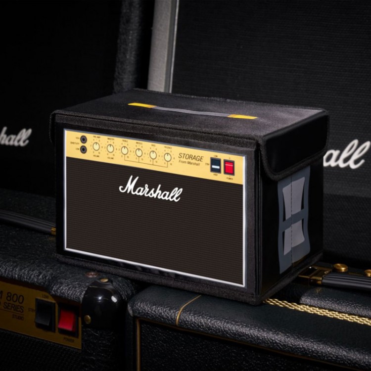 Marshall SPECIAL BOOK