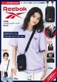 Reebok 多機能スマホショルダーバッグ BOOK 宝島社の通販 宝島