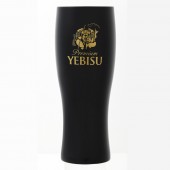 エビスビール 真空断熱タンブラー 3点セット【限定品】 YEBISU