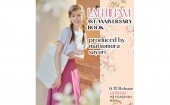 Lantinam 1st ANNIVERSARY BOOK produced by matsumura sayuri