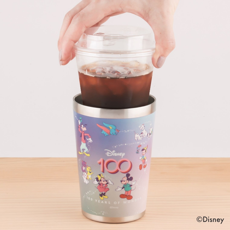 Disney 100 CUP COFFEE TUMBLER BOOK DISNEY FRIENDS│宝島社の通販