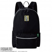 SNOOPY 軽くて丈夫！ BACKPACK BOOK