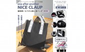 【SALE】one after another NICE CLAUP 普段使いもできる推し活バッグ BOOK