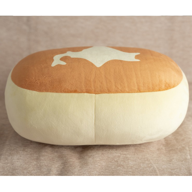 北海道チーズ蒸しケーキ北海道 チーズ蒸しケーキ FAN BOOK