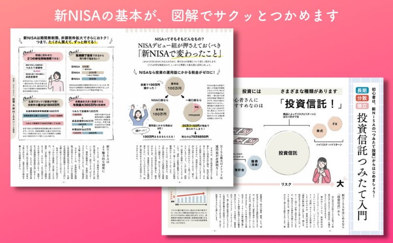 大人のおしゃれ手帖特別編集 はじめましょう 新NISA│宝島社の通販