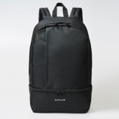 BAYFLOW LOGO BACKPACK BOOK special package