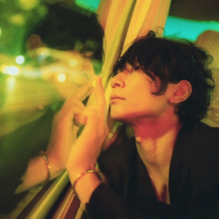 [Alexandros]川上洋平エッセイ 『次幕』