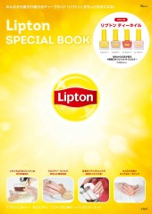 Lipton SPECIAL BOOK