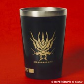 アークナイツ CUP COFFEE TUMBLER BOOK 炎国