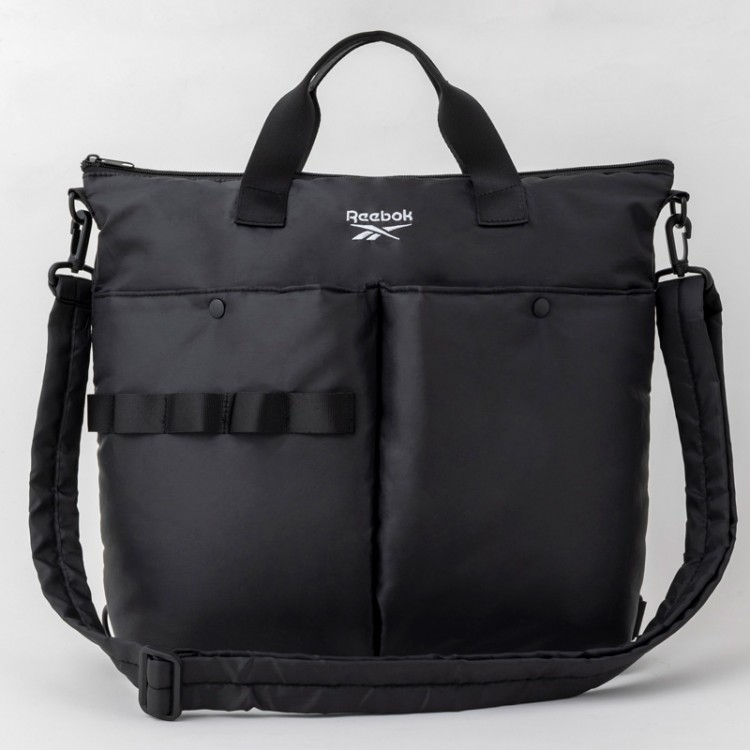 Reebok 4WAY HELMET BAG BOOK