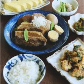 和食料理人夫婦が教える 毎日食べたい和そうざい